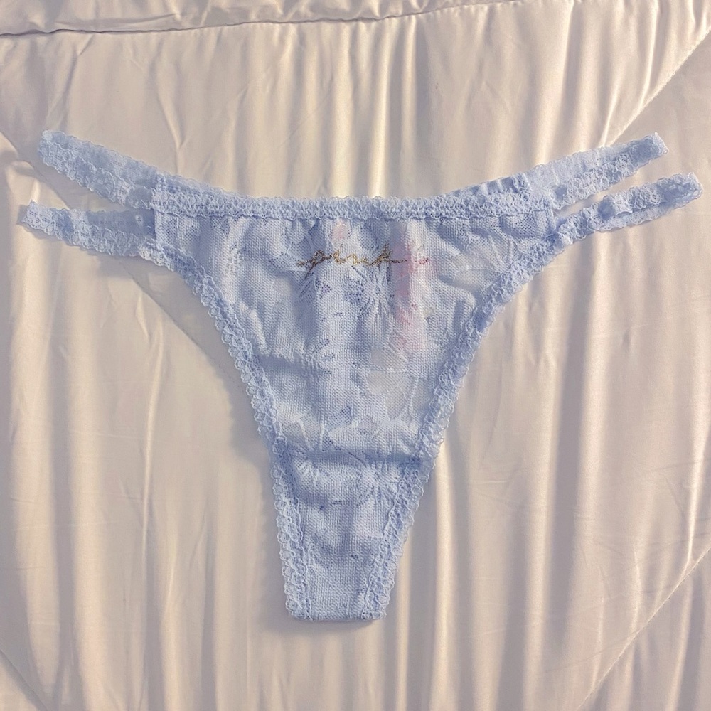 Victoria’s Secret PINK panties